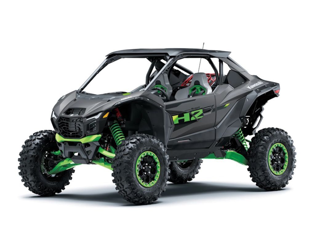 2027 Kawasaki Teryx® H2 Limited eS in carol stream IL