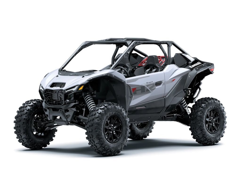 2027 Kawasaki Teryx® H2 UTV/Utility ATV