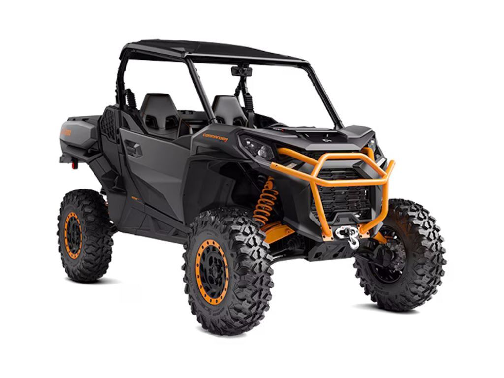 2026 Can-Am Commander XT-P 1000R in johnson creek WI