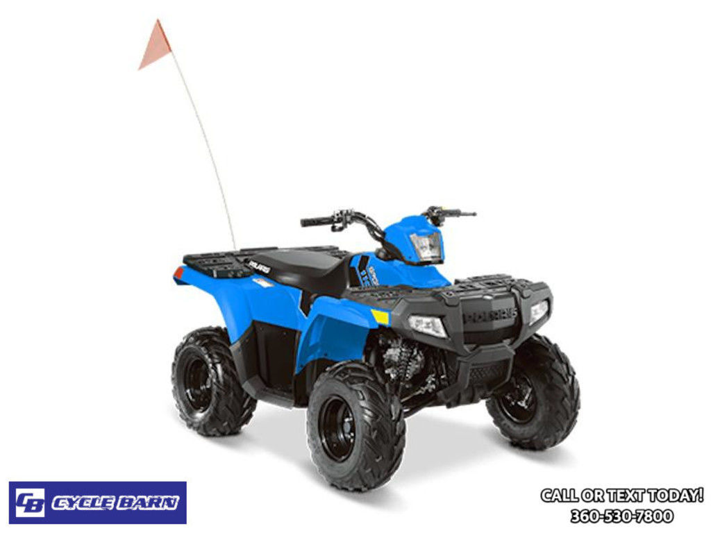2026 Polaris® Sportsman 110 BASE in Marysville, WA