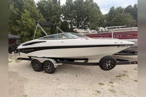 2011 Crownline 21SS in branson west MO