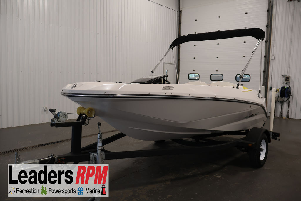 2017 Scarab 165 Ghost SE in kalamazoo MI