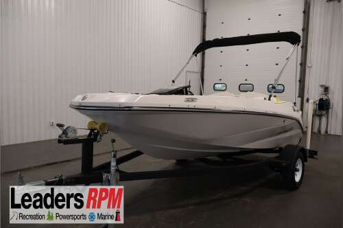 2017 Scarab 165 Ghost SE in kalamazoo MI