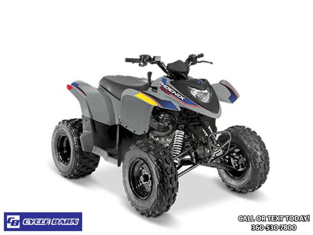 2026 Polaris® Phoenix 200 200 in Marysville, WA