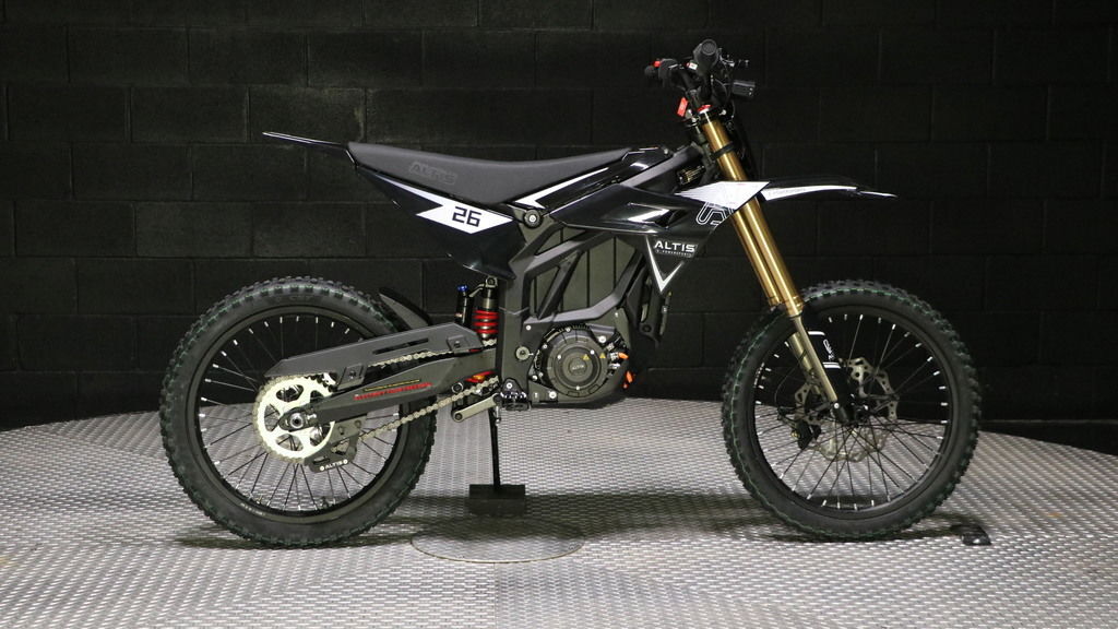 2026 Altis Powersports Sigma in Paris, TX