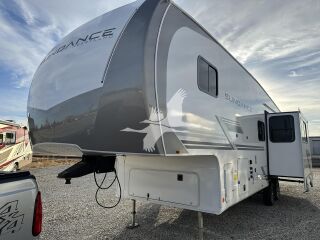2026 HEARTLAND SUNDANCE XLT 28 DB