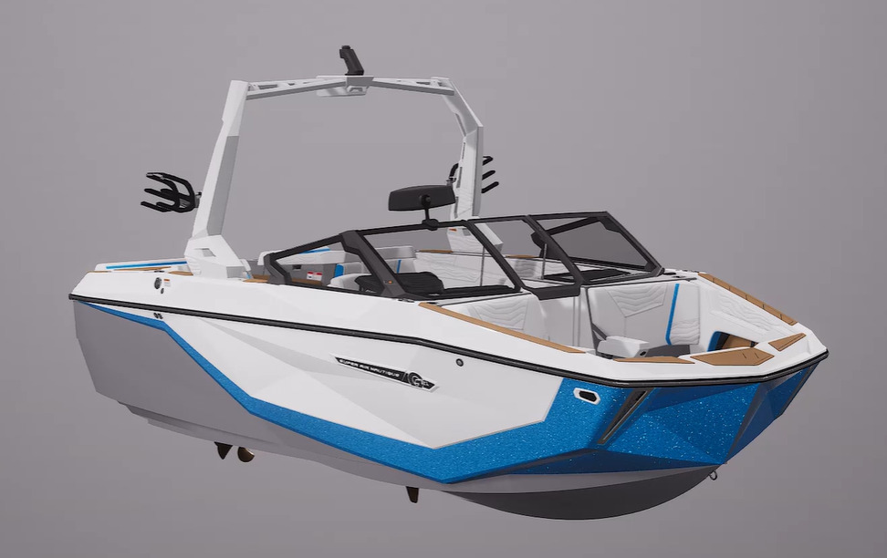 2027 Nautique G21 in nashotah WI