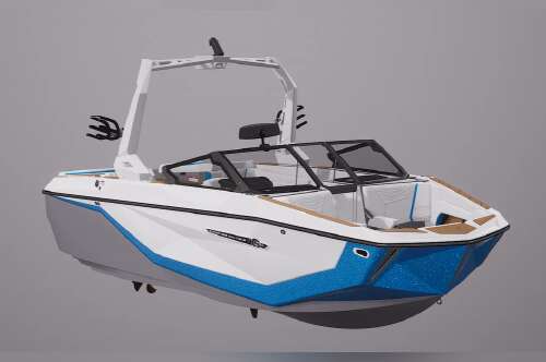 2027 Nautique G21 in nashotah WI