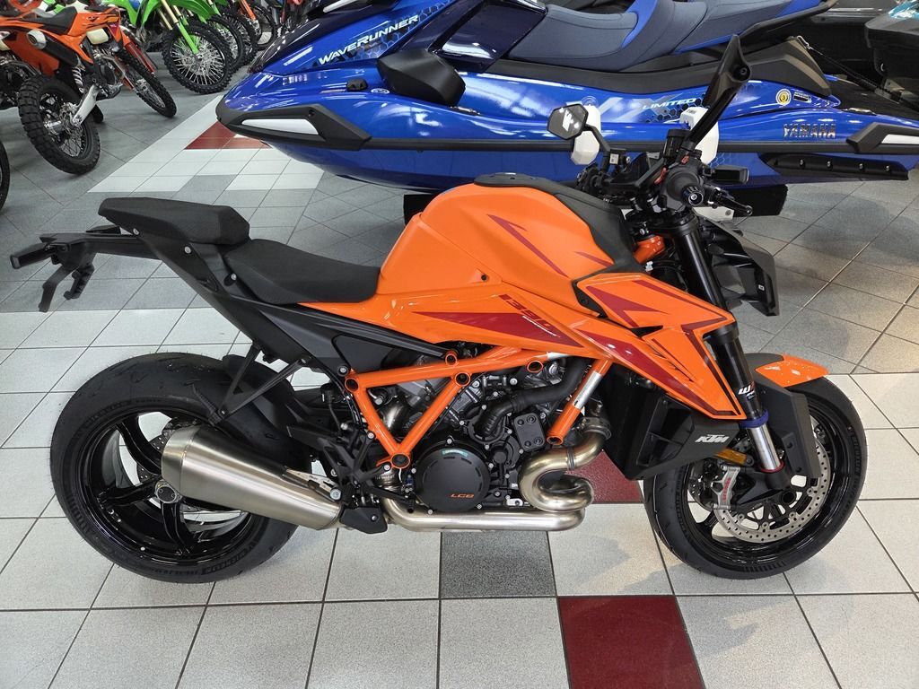 2026 KTM 1390 Super Duke R EVO 1390 R EVO in Bradenton, FL