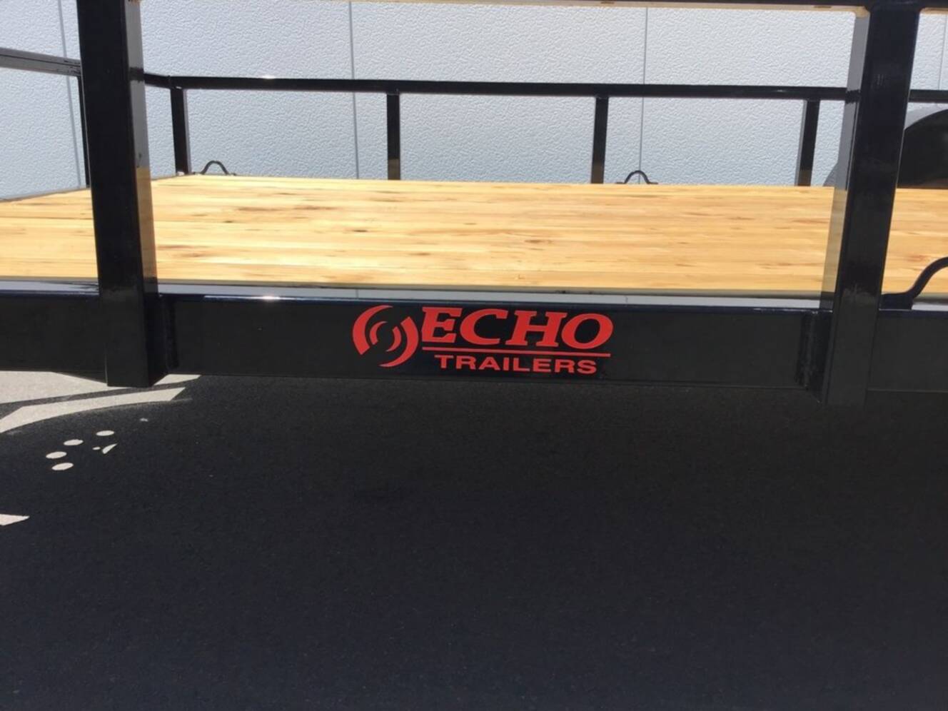A photo of this 2027 Voyager 6'x12' UTILITY TRAILER-EA-12-15