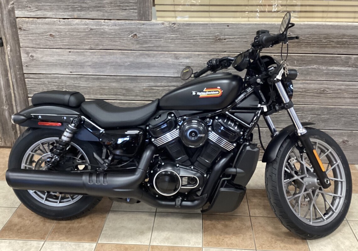 2026 Harley-Davidson Nightster Special NIGHTSTER in Bonduel, WI