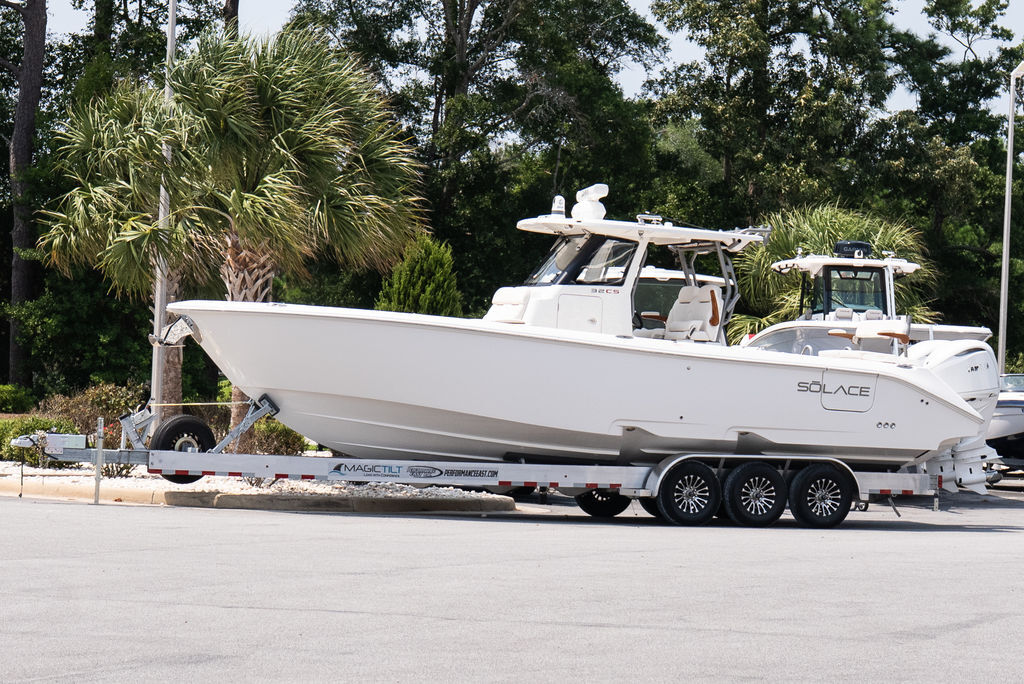 2027 Solace 32 CS in cedar point NC