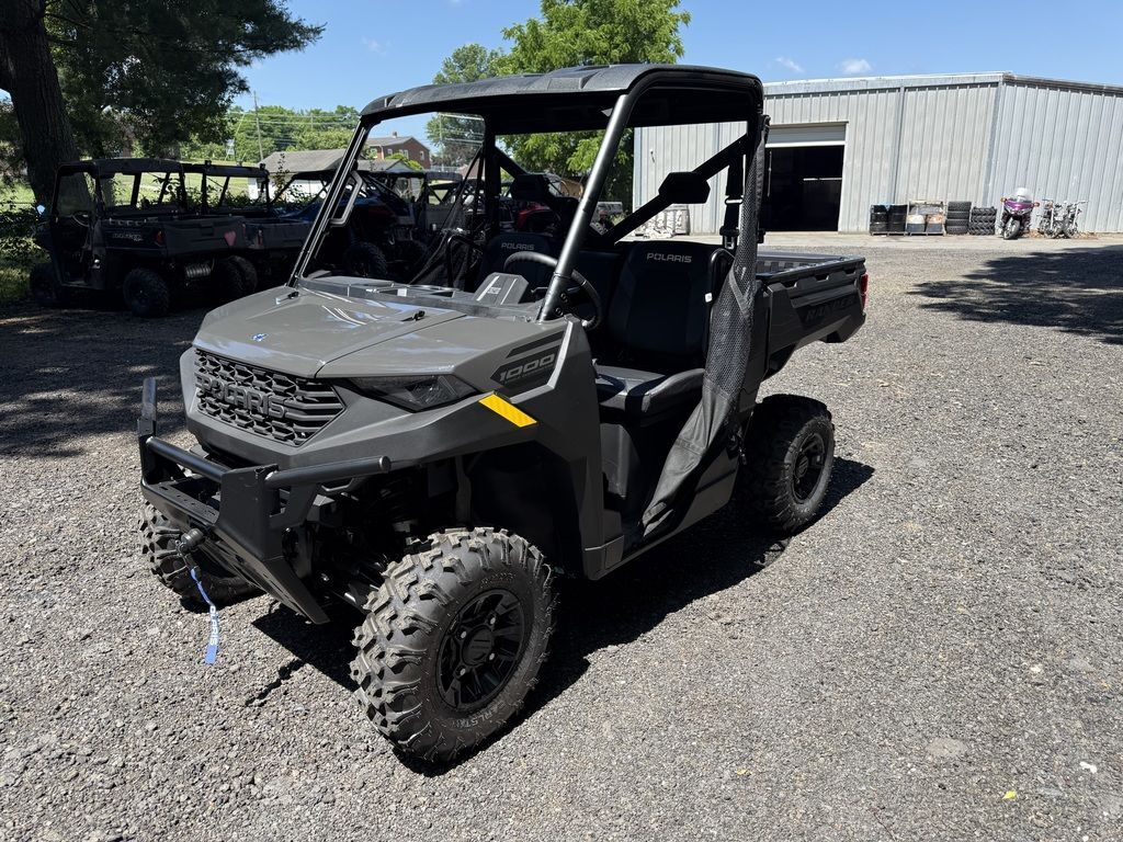 2026 Polaris® Ranger 1000 Premium in waynesboro VA