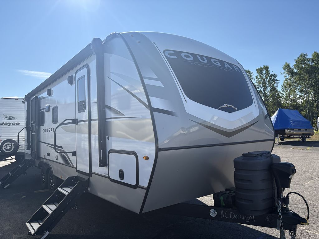 2024 Keystone 25RDS in rhinelander WI