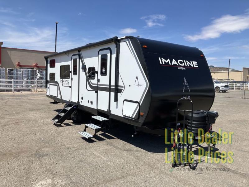 2026 Grand Design Imagine XLS 25DBE in mesa AZ