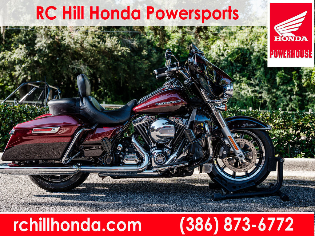 2015 Harley-Davidson® FLHTKL - Ultra Limited Low ULTRA LIMITED LOW in Deland, FL