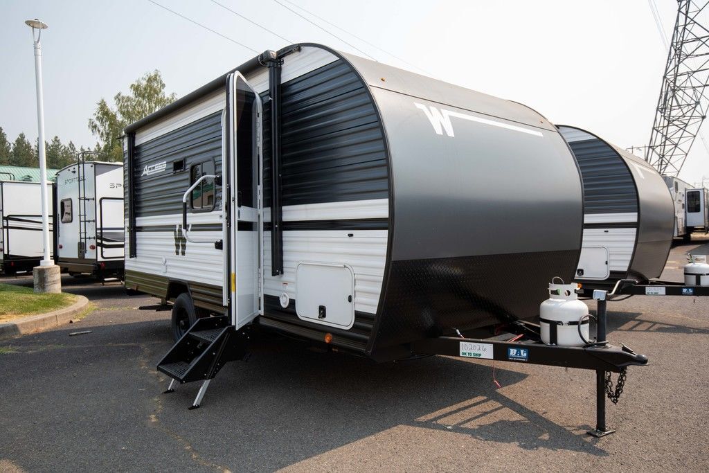 2027 Winnebago Access 16BH in spokane WA