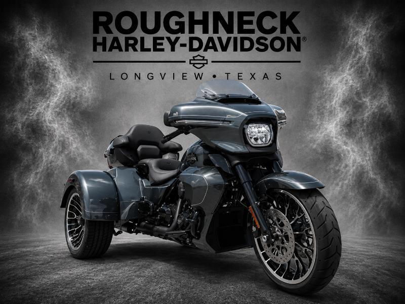 2026 Harley-Davidson STREET GLIDE 3 LIMITED LIMITED in Longview, TX