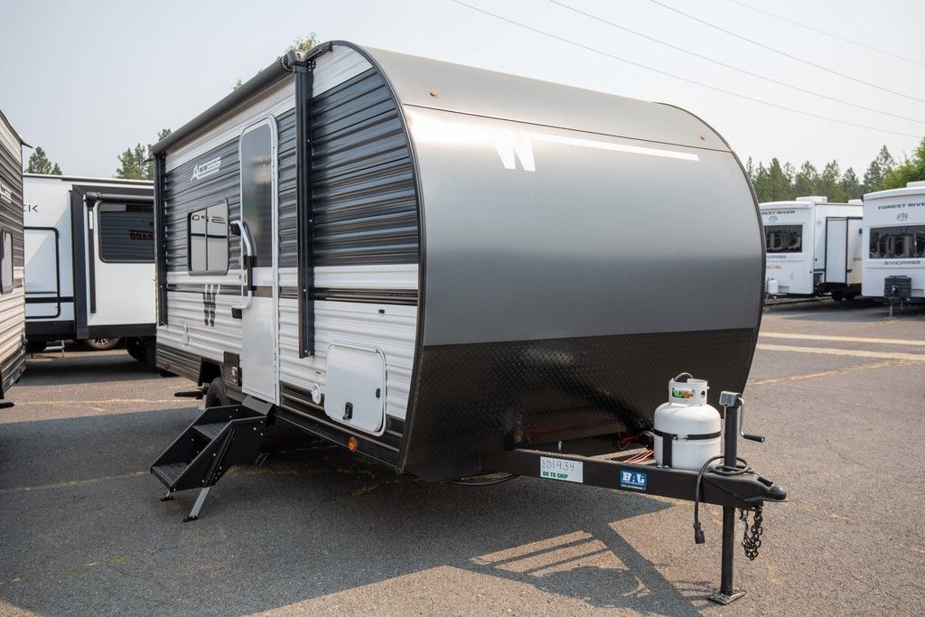 2027 Winnebago ACCESS 16RB in spokane WA