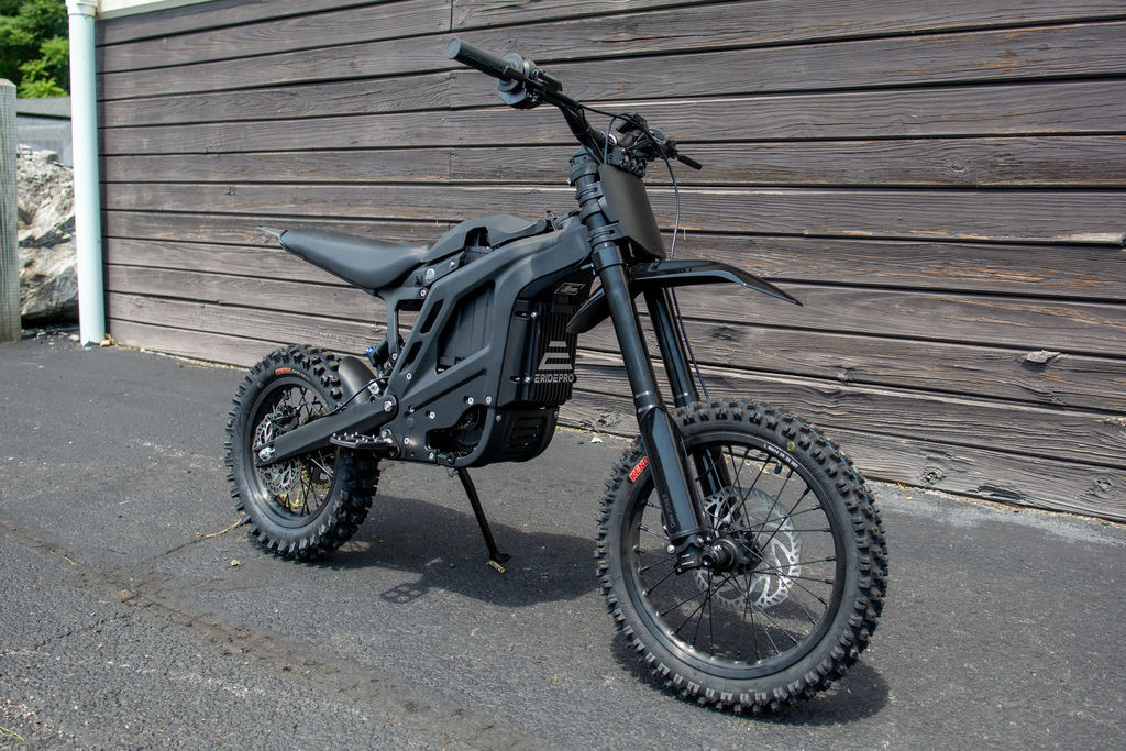 2026 E Ride Pro MINI R in Waynesboro, VA