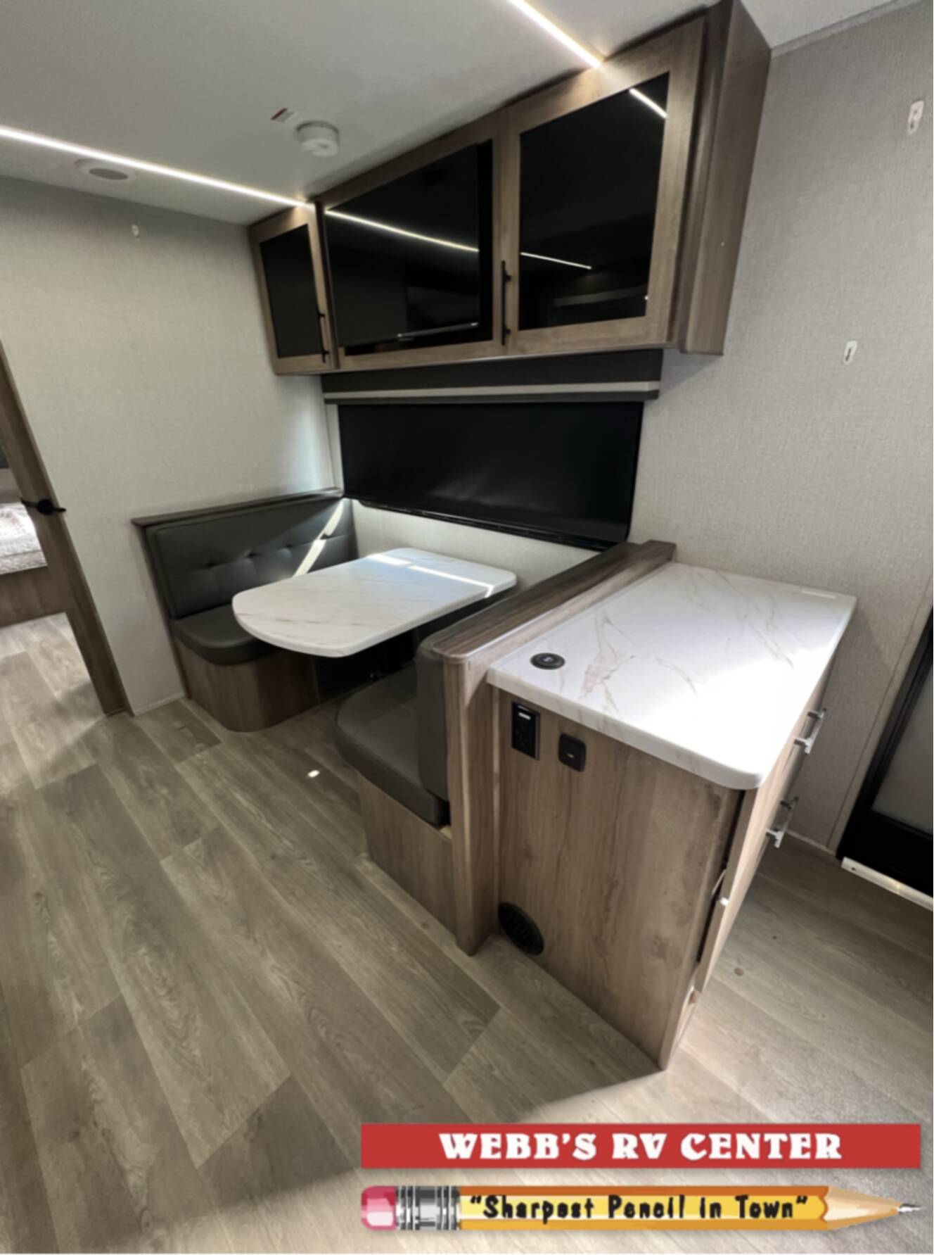 A photo of this 2024 Grand Design Imagine XLS 23LDE