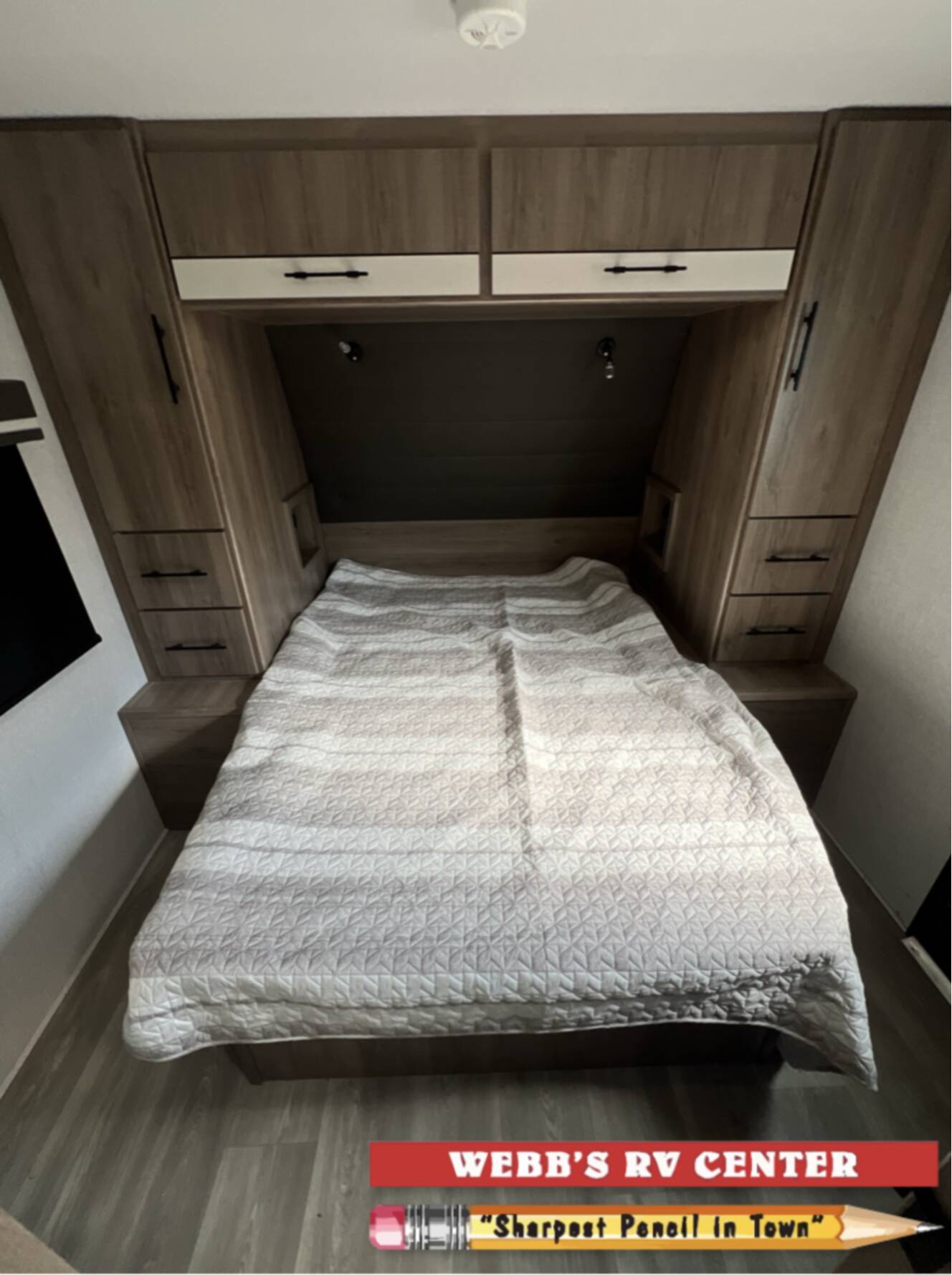 A photo of this 2024 Grand Design Imagine XLS 23LDE