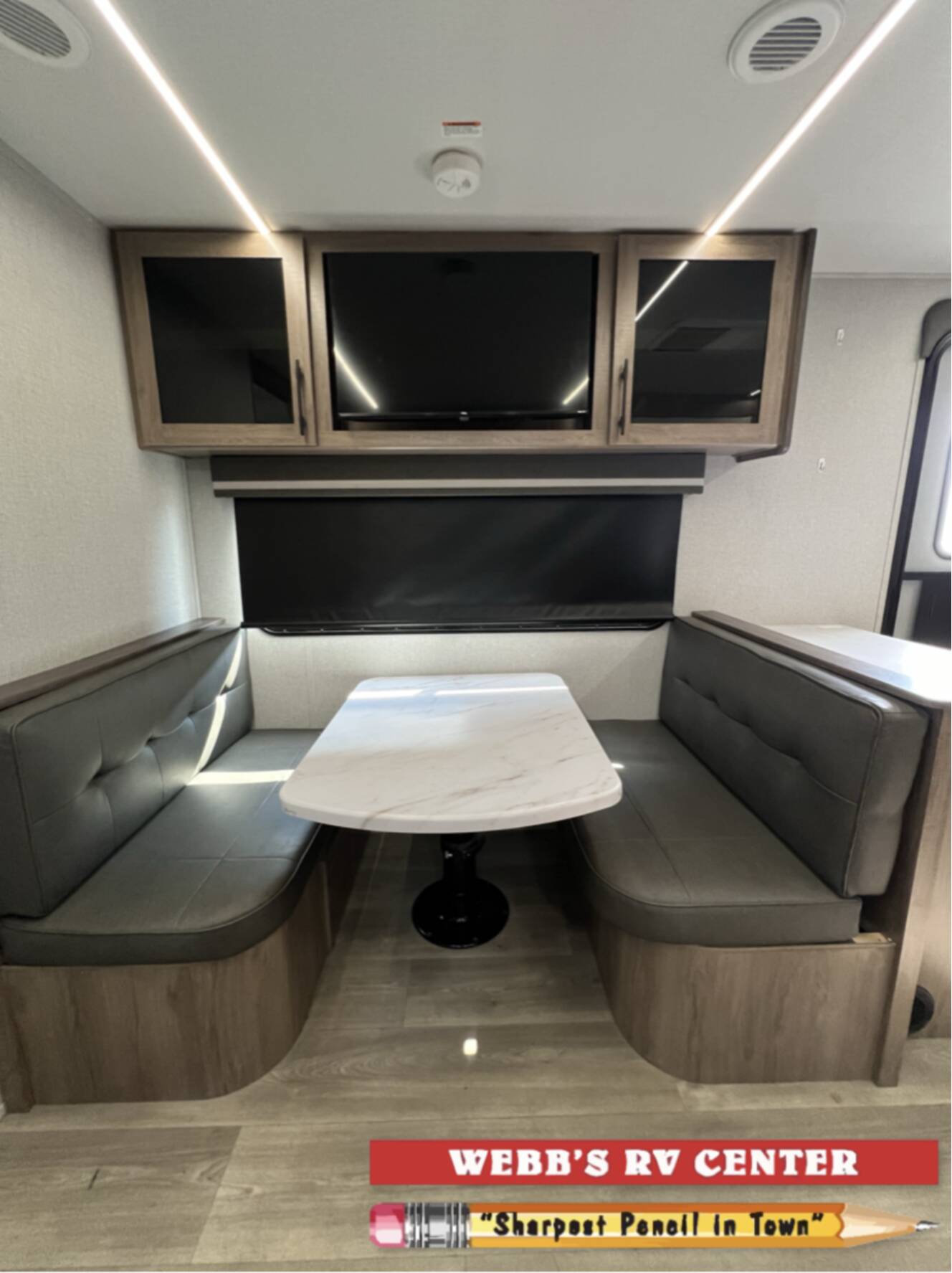 A photo of this 2024 Grand Design Imagine XLS 23LDE
