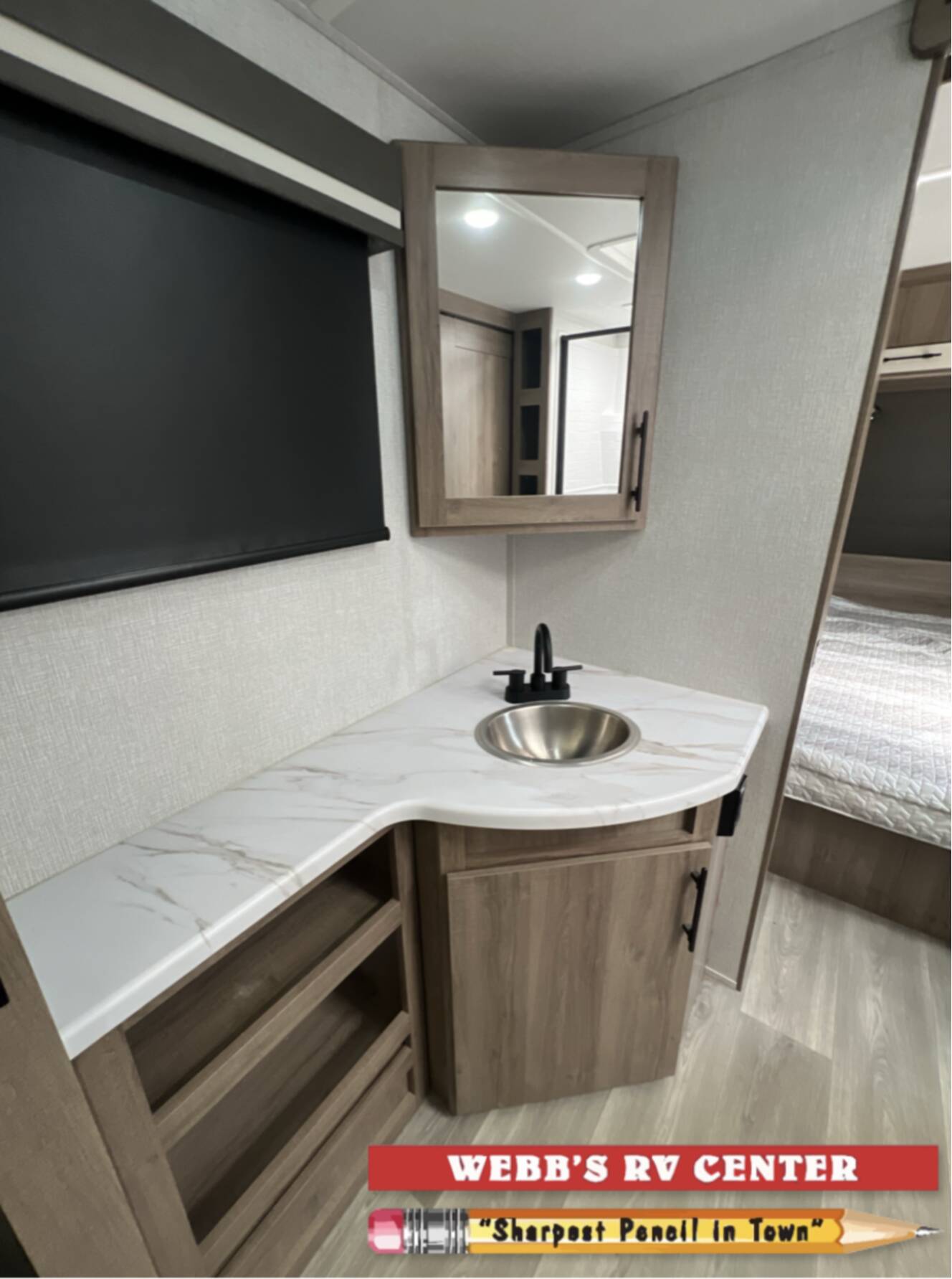 A photo of this 2024 Grand Design Imagine XLS 23LDE