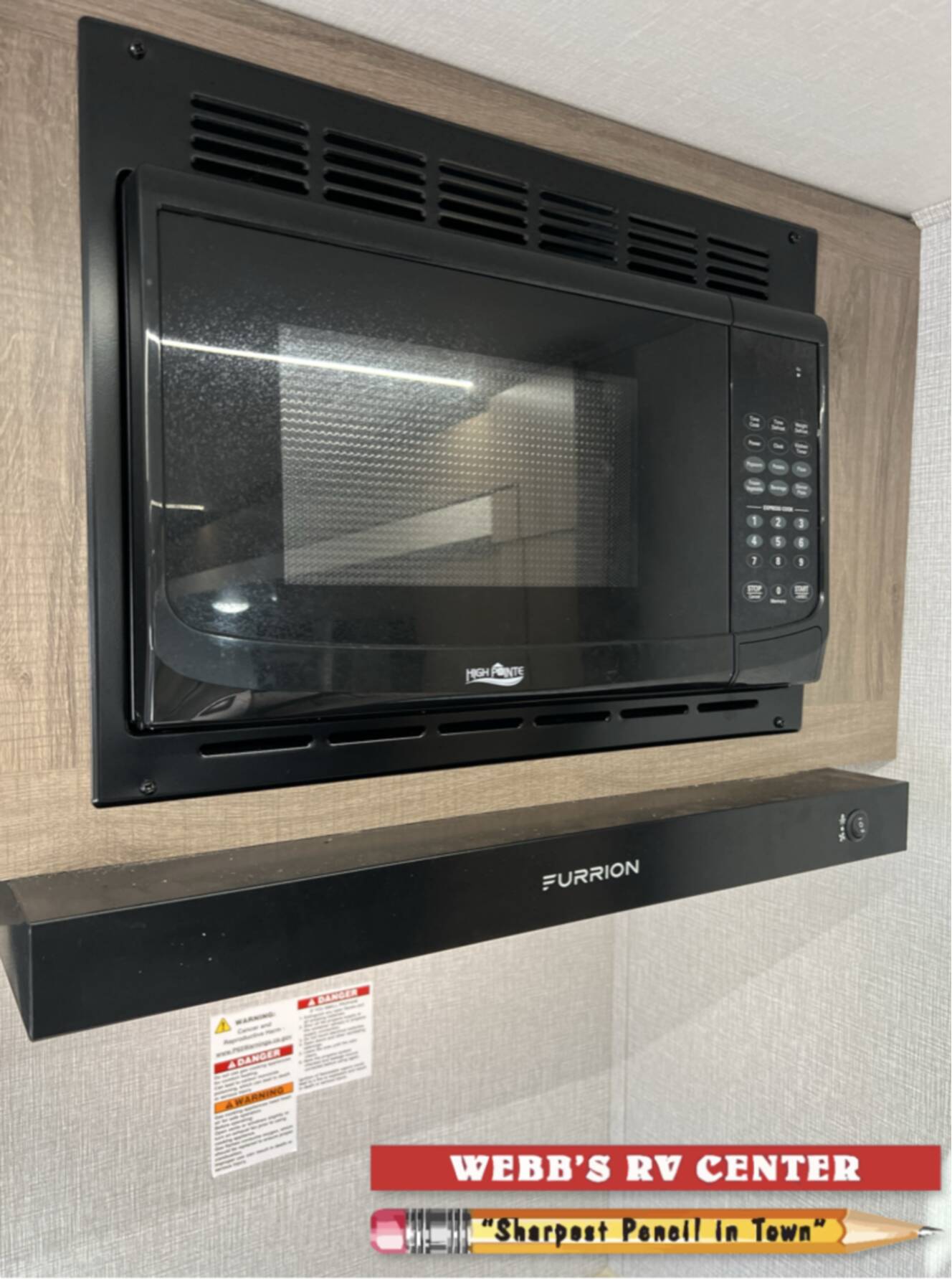 A photo of this 2024 Grand Design Imagine XLS 23LDE