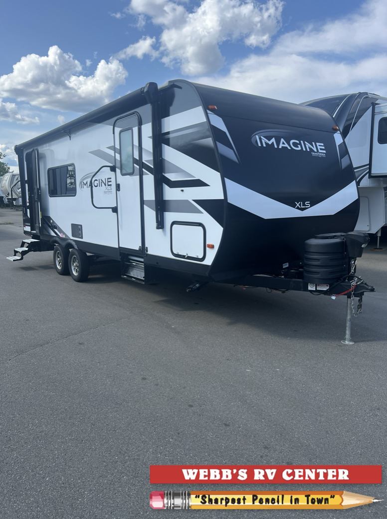 2024 Grand Design Imagine XLS 23LDE in bangor ME