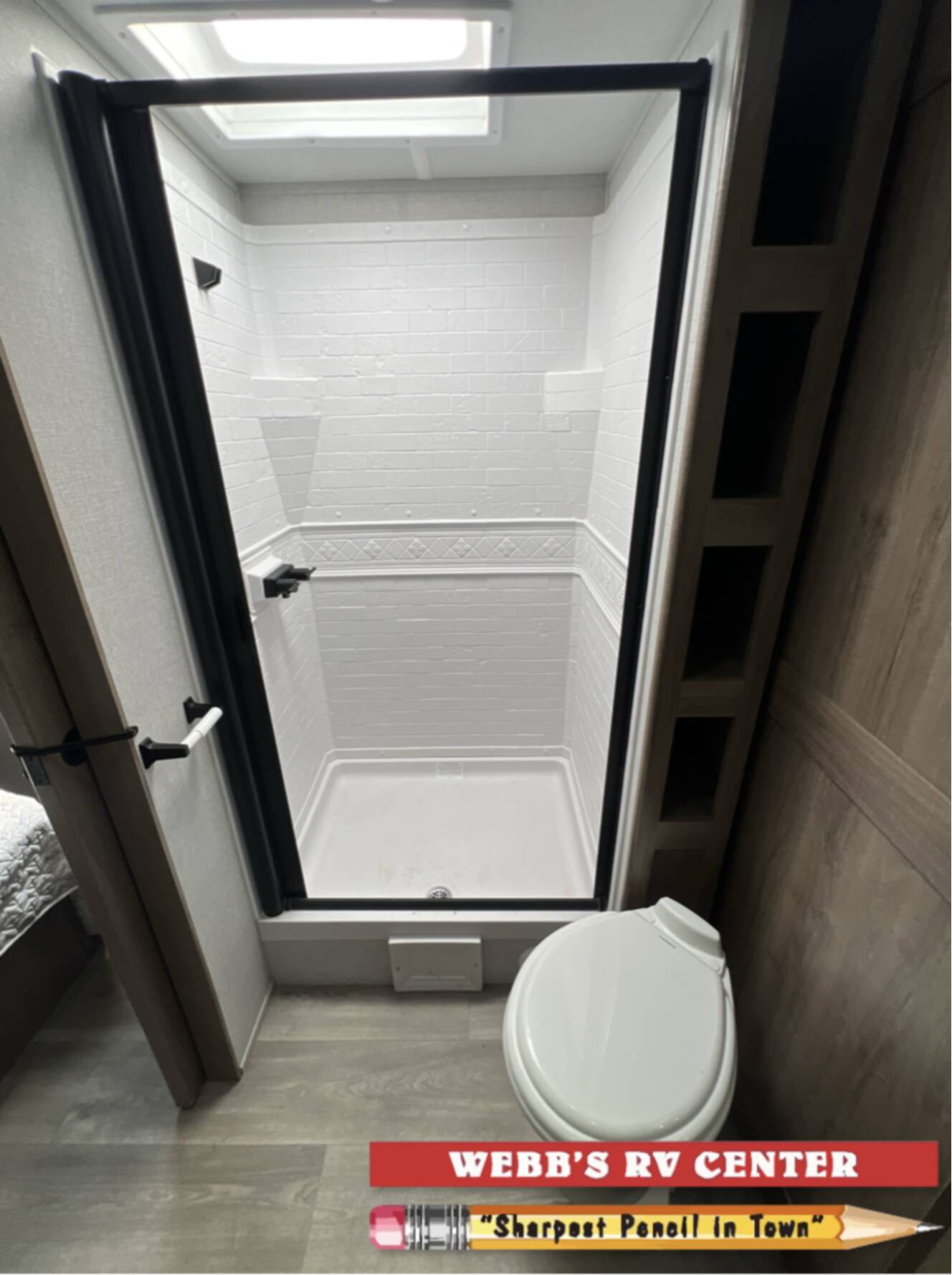 A photo of this 2024 Grand Design Imagine XLS 23LDE