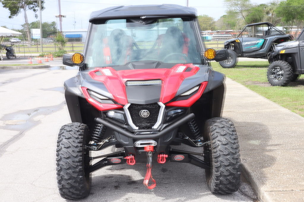2025 Yamaha Wolverine RMAX2 1000 R-Spec in homosassa FL