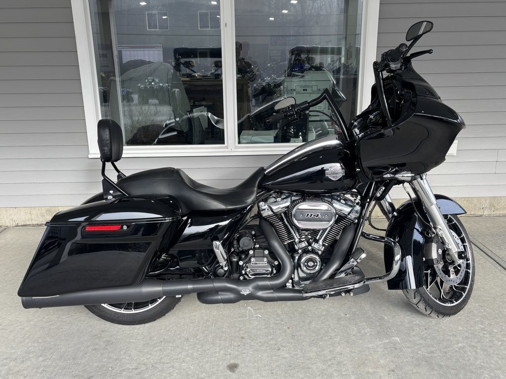 2021 Harley-Davidson® FLTRXS - Road Glide® Special SPECIAL FLTRXS in Swanzey, NH