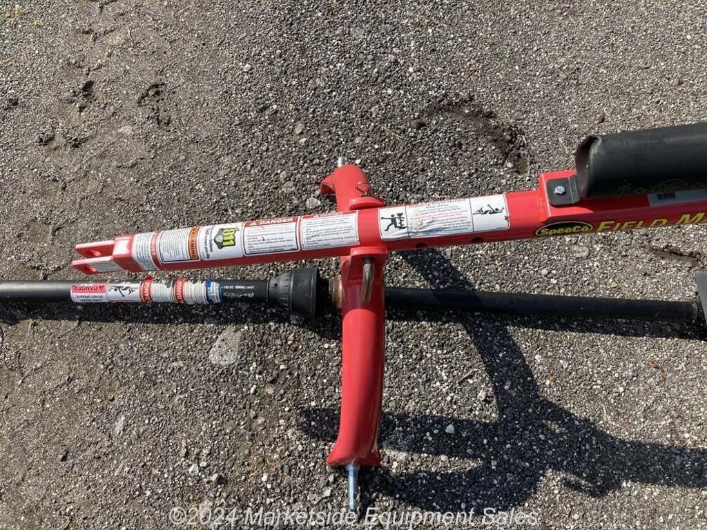 Speeco Tractor Auger in Bushnell, FL