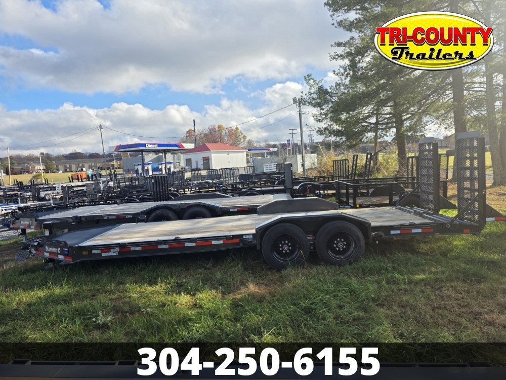 2025 Diamond C LPX208 80X22 18K EQUIPMENT in Beaver, WV