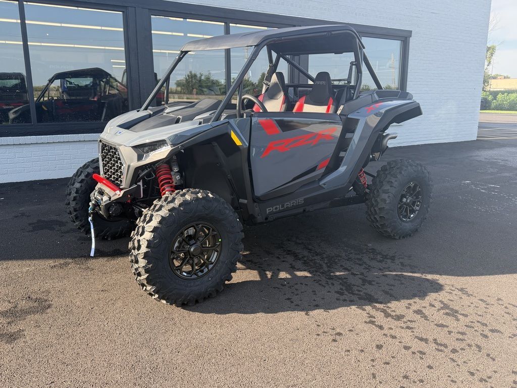2026 Polaris® RZR XP 1000 Ultimate in ottawa IL