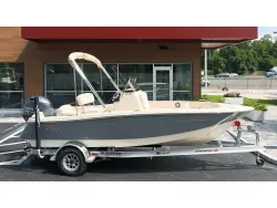 2027 Scout 188 Sportfish