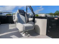 2027 Bennington 22 S1 STERN RADIUS