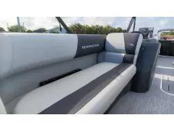 2027 Bennington 22 S1 STERN RADIUS