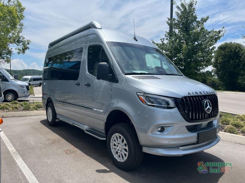 2026 Airstream Interstate 19 BASE in knoxville TN