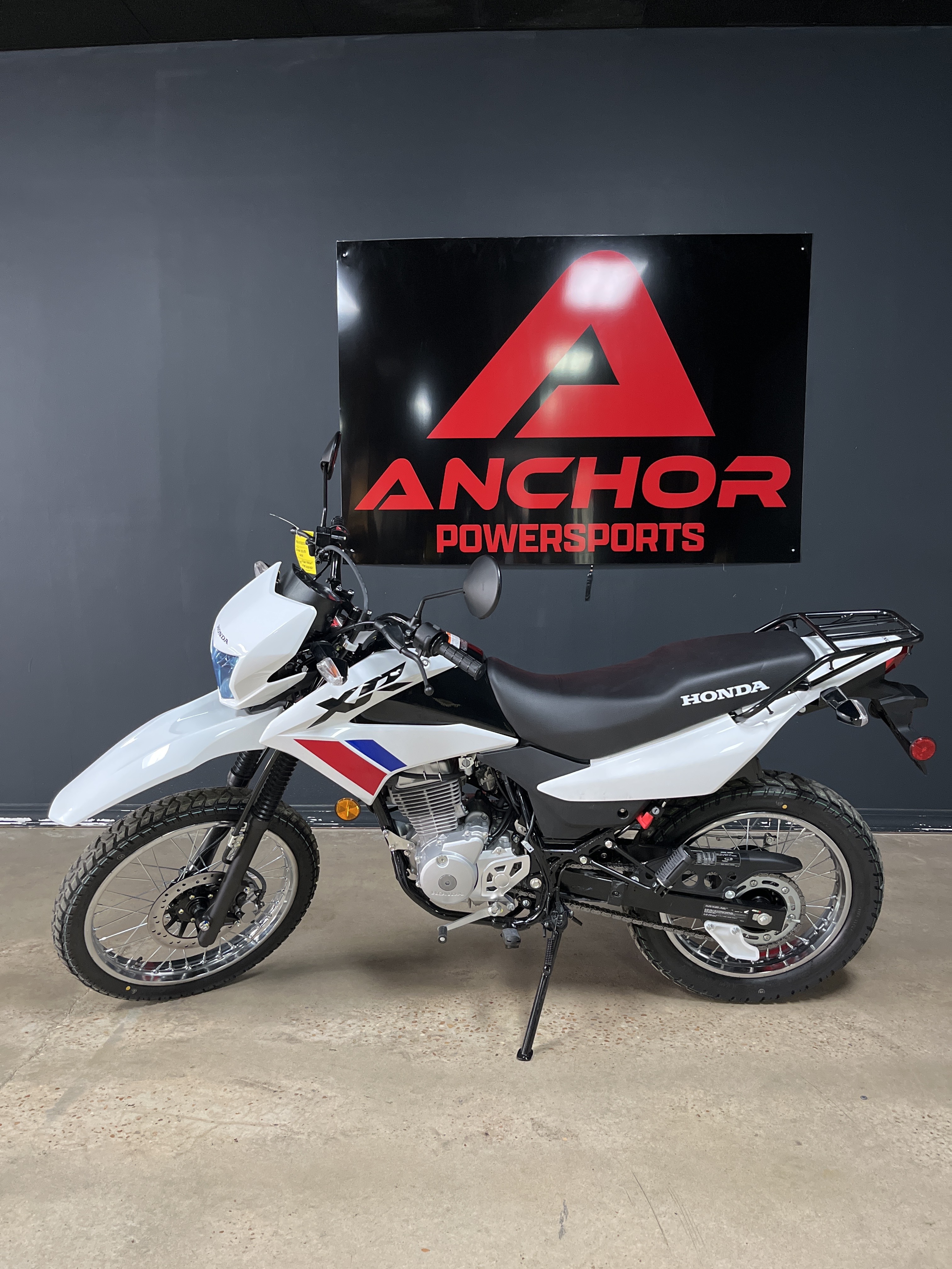 2026 Honda XR150L 150L in Andalusia, AL
