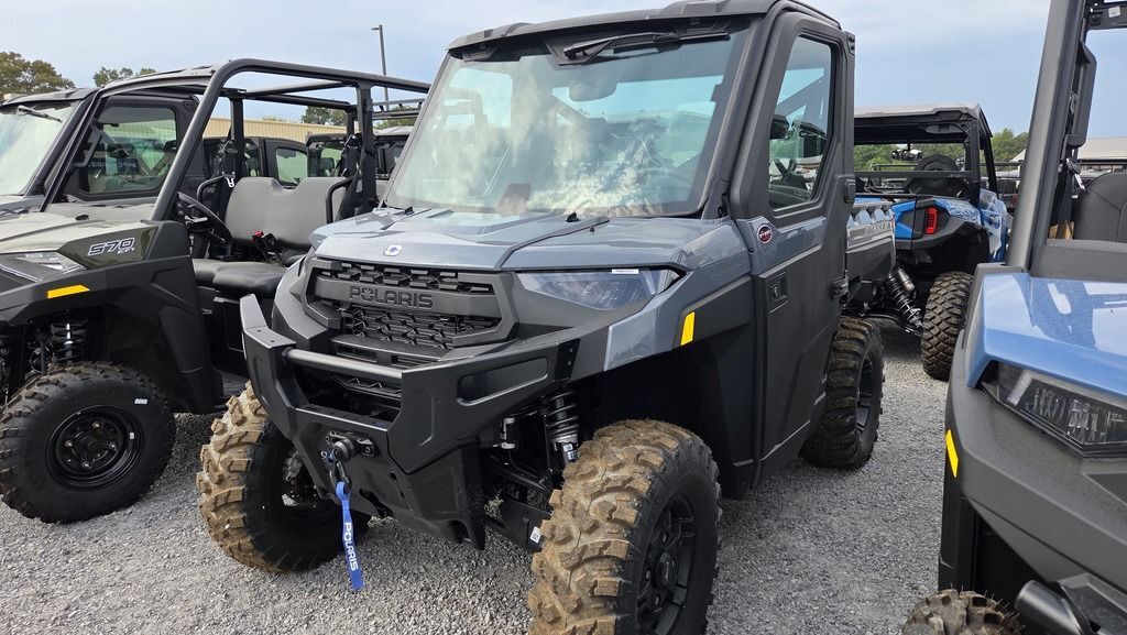 2027 Polaris® Ranger XP 1000 NorthStar Premium in batesville AR