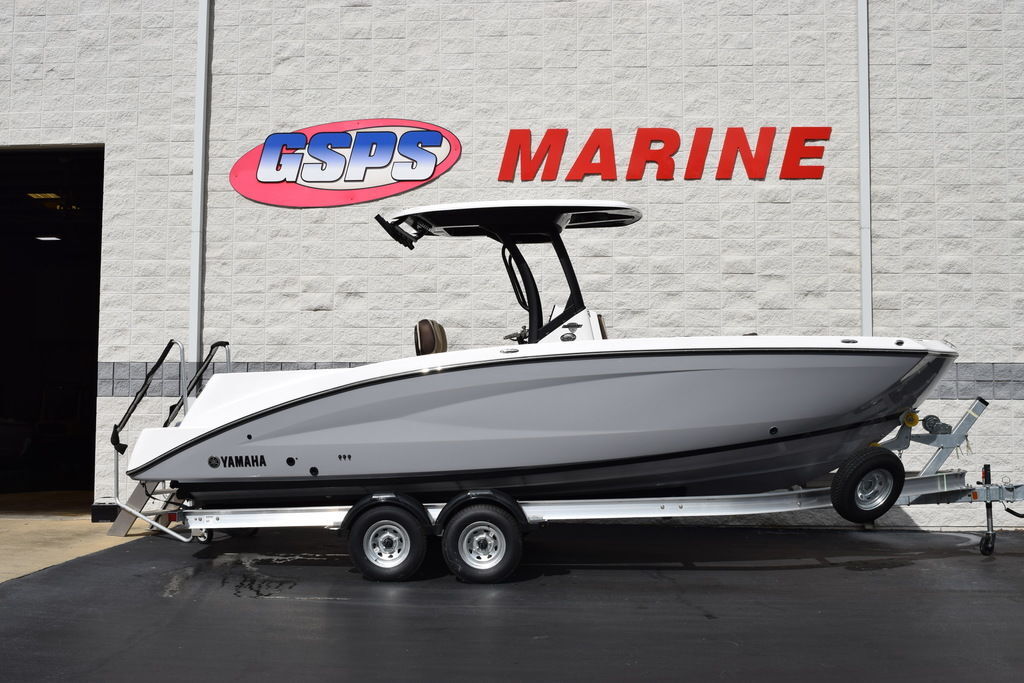 2026 Yamaha Boats 255 FSH Sport H 255 SPORT E in gulf shores AL