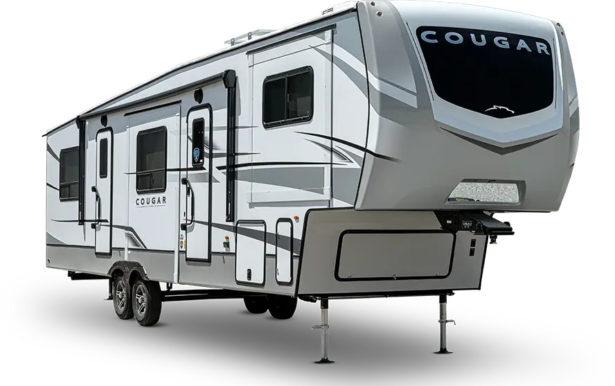 2023 Keystone COUGAR 316RLS in mt clemens MI