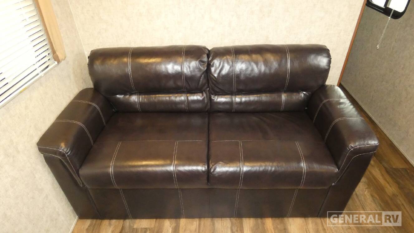 A photo of this 2018 Prime Time Rv AVENGER 26BH
