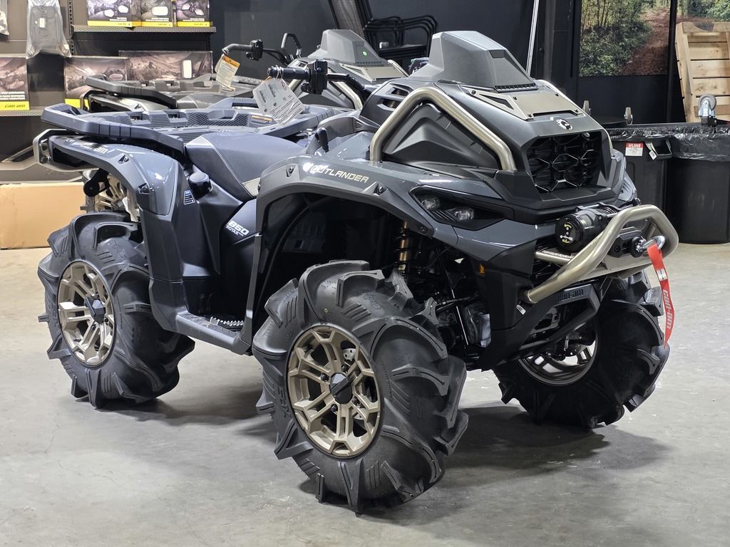 2026 Can-Am Outlander X mr 850 in opelika AL