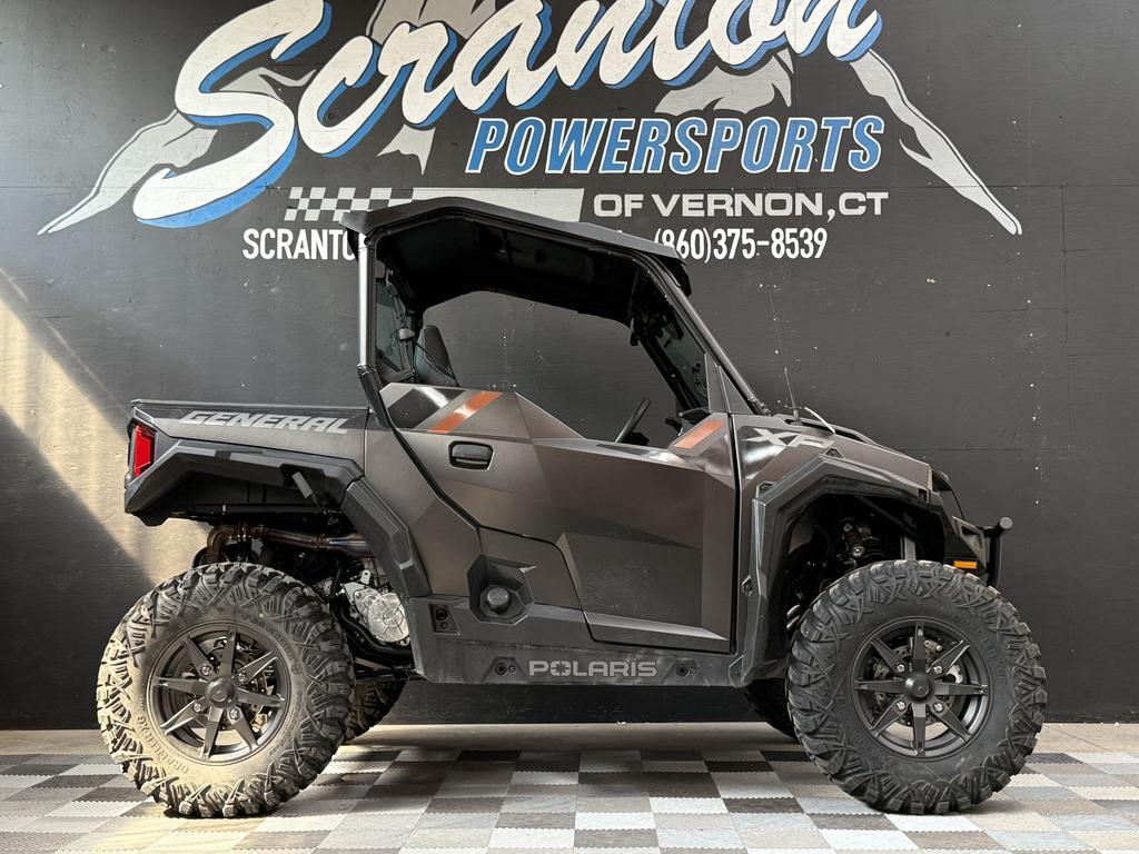 2026 Polaris GENERAL XP 1000 PREMIUM in vernon CT