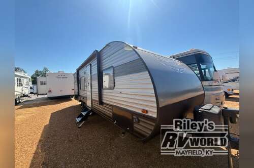 2020 Forest River Rv Salem Cruise Lite 261BHXL in mayfield KY