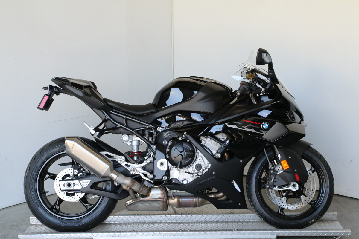 2026 BMW MOTORRAD S 1000 RR 1000 RR in San Diego, CA