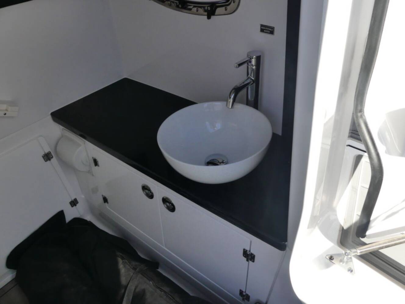 A photo of this 2027 Monterey Elite 30 OB